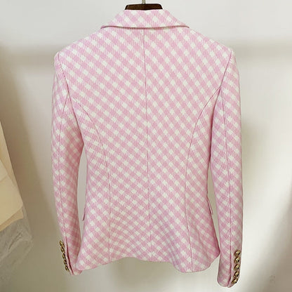 Sophisticated Garment with a Clean Classic Look