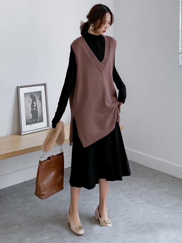 Polished Garment with an Effortless Classic Look