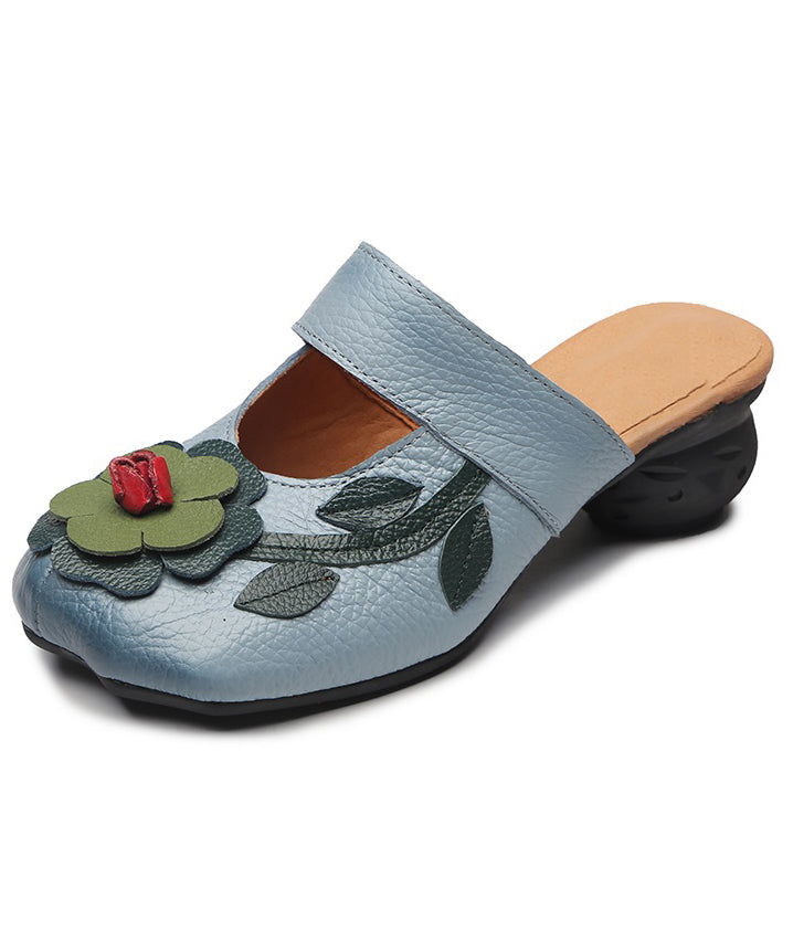 Sophisticated Sandals with a Clean Classic Look