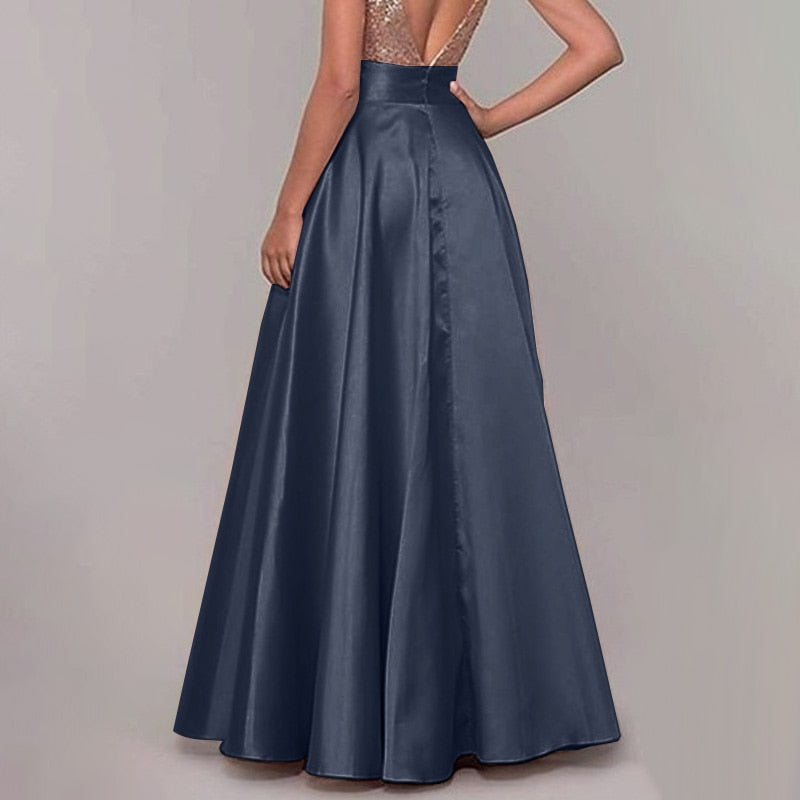 Well Tailored Garment with a Graceful Silhouette