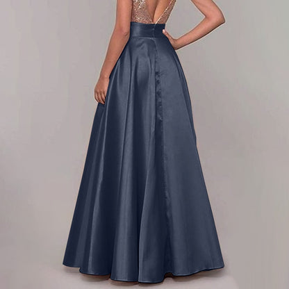 Well Tailored Garment with a Graceful Silhouette