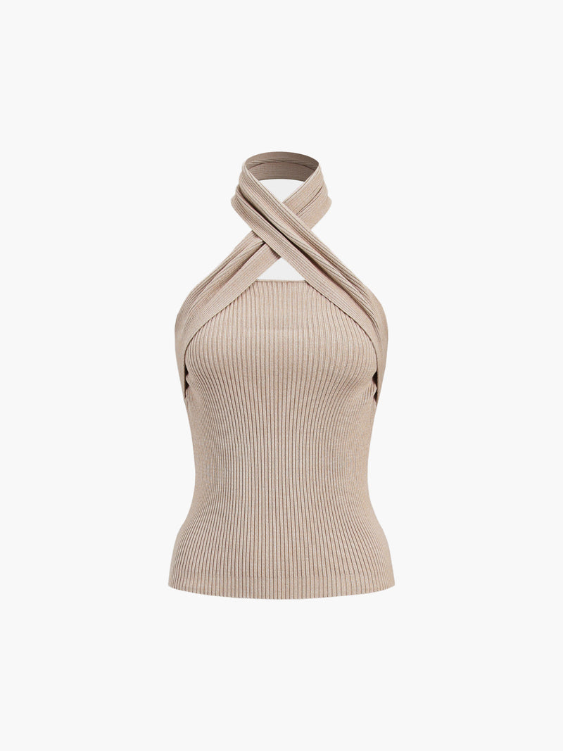 Sophisticated Top with a Clean Classic Look