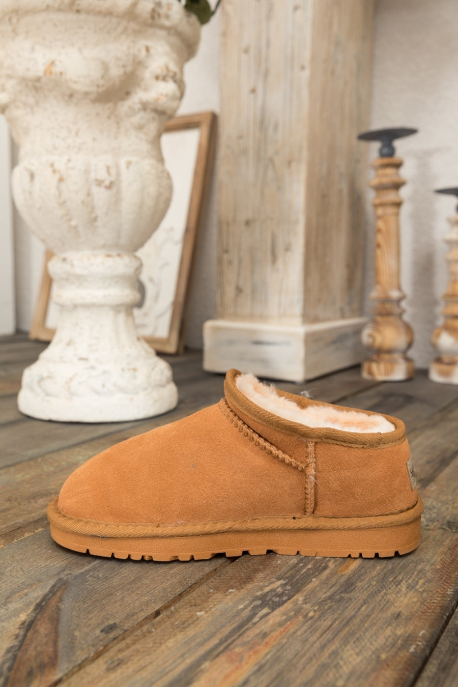 Classic Vintage & Enduringly Stylish Boots