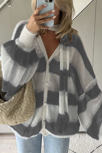 Polished Sweater with an Effortless Classic Look