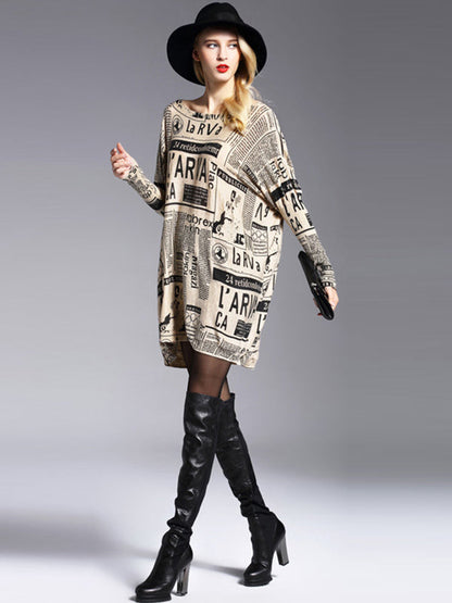 Beautifully Balanced Sweater with Timeless Character