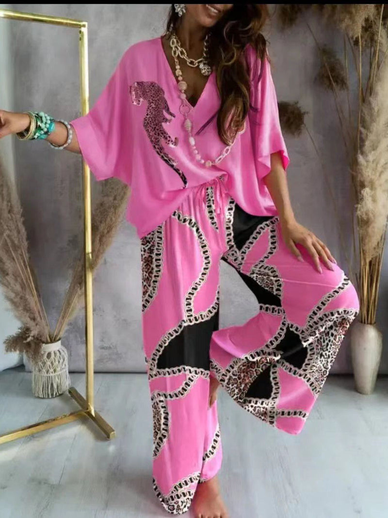 Beautifully Crafted Pants in a Classic Style