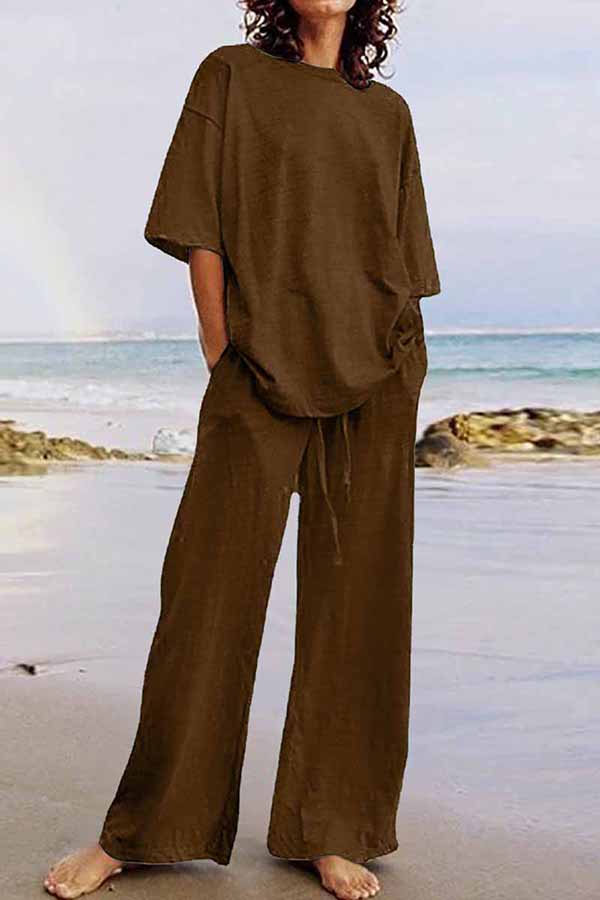 Polished Garment with an Effortless Classic Look