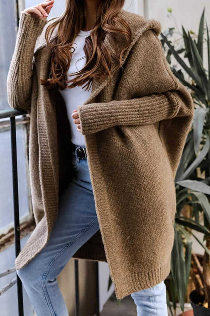 Gracefully Styled Cardigan for Any Occasion