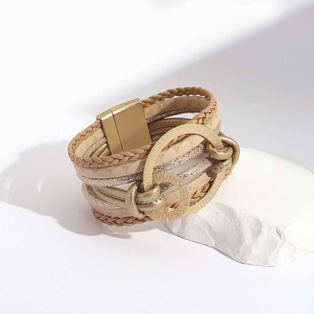 A Vintage Style Garment with Delicate Timeless Details