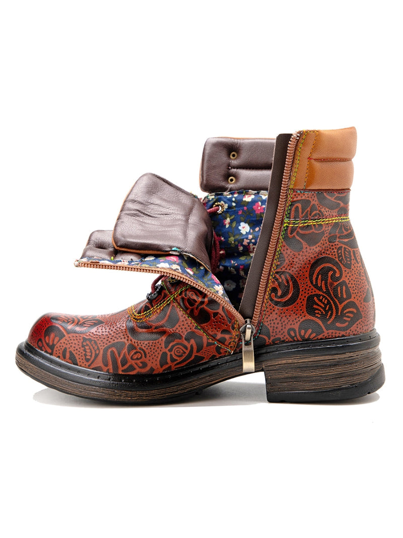 Classic Vintage & Enduringly Stylish Boots