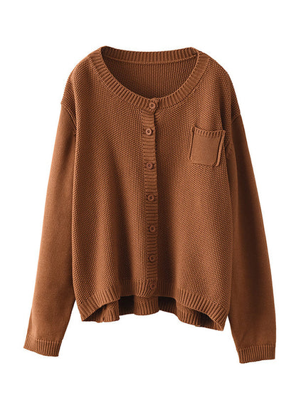 Gracefully Styled Cardigan for Any Occasion