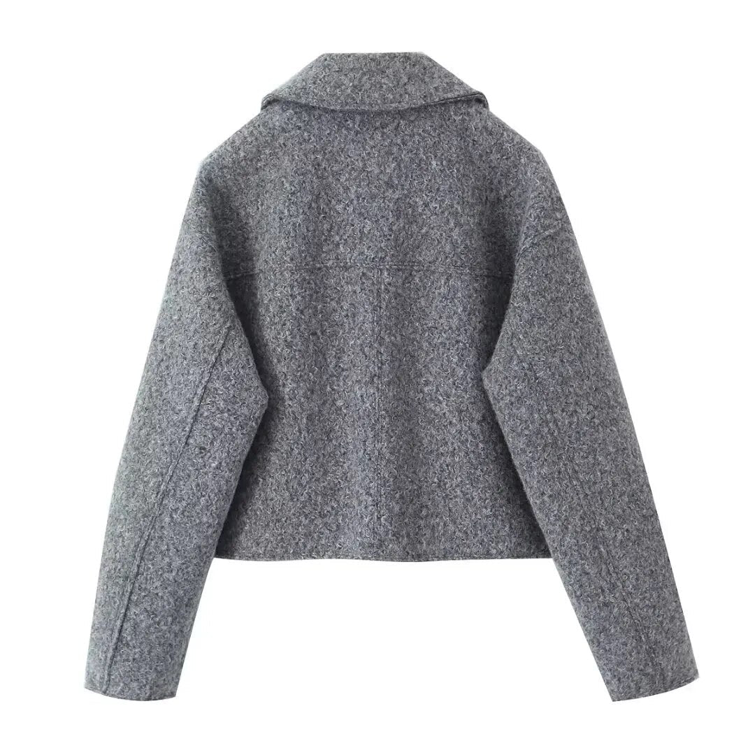 Classic Vintage & Enduringly Stylish Jacket
