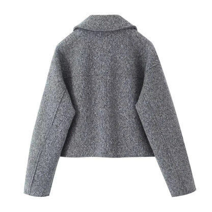 Classic Vintage & Enduringly Stylish Jacket