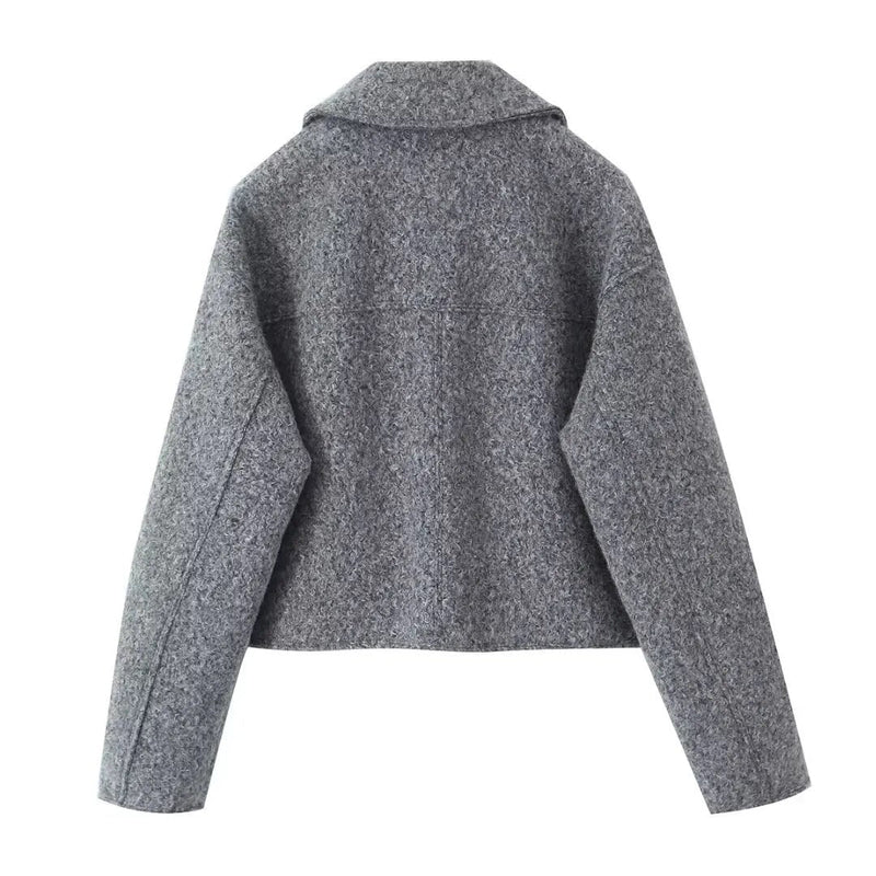 Classic Vintage & Enduringly Stylish Jacket