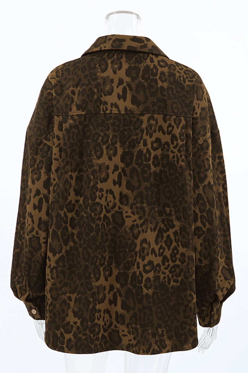 Vintage Inspired Blouse with a Contemporary Edge