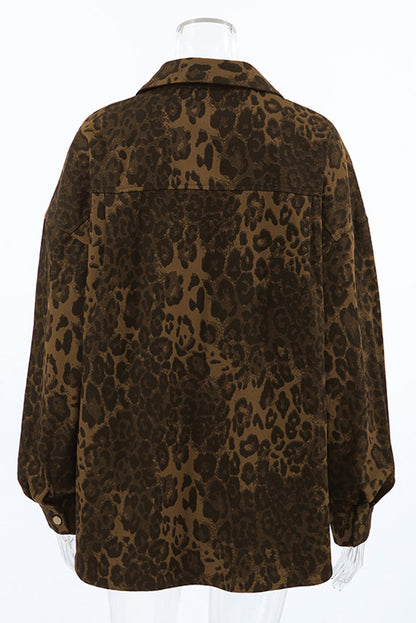 Vintage Inspired Blouse with a Contemporary Edge