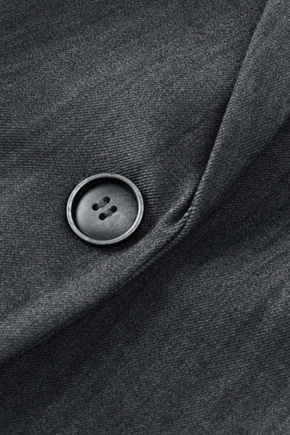 Beautifully Finished Garment in a Timeless Design