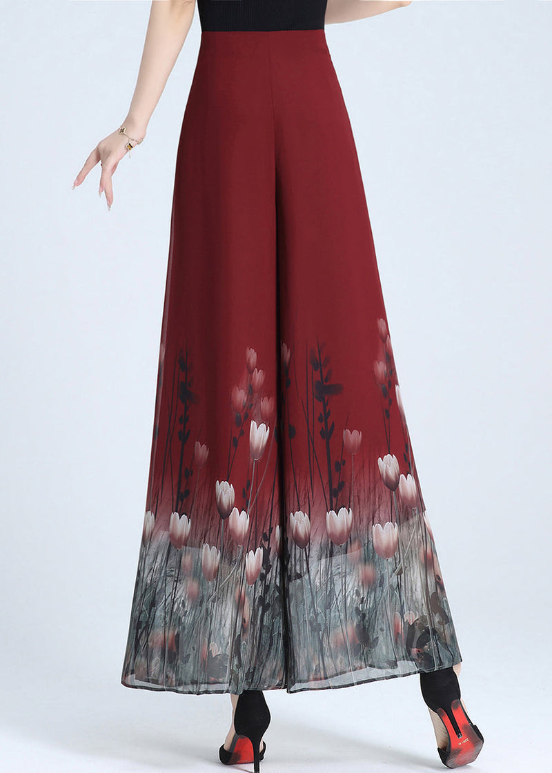 Beautifully Crafted Pants in a Classic Style