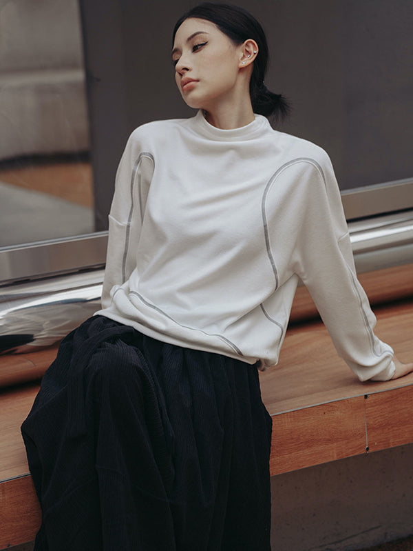 Sophisticated Shirt with a Clean Classic Look