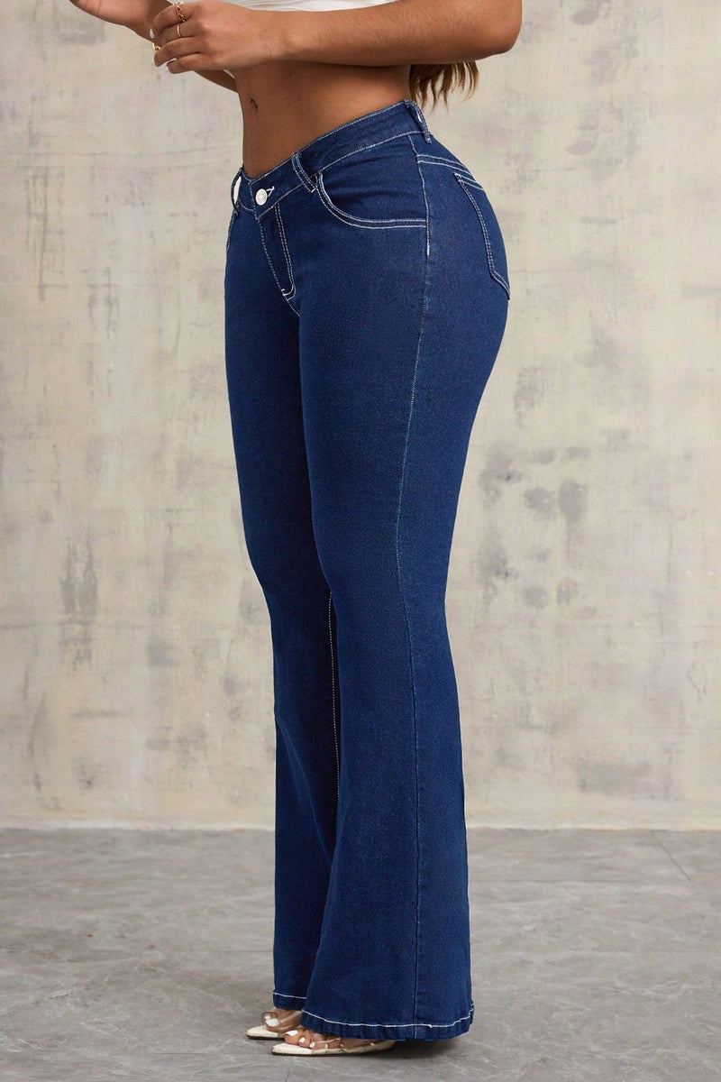 Elegantly Styled Garment for Everyday Wear