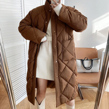 Beautifully Finished Jacket in a Timeless Design
