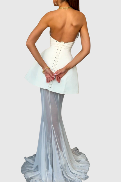 Classic Vintage & Enduringly Stylish Top
