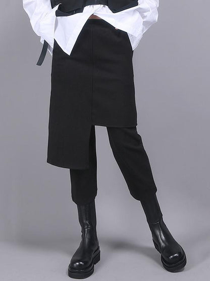 Sophisticated Pants with a Clean Classic Look
