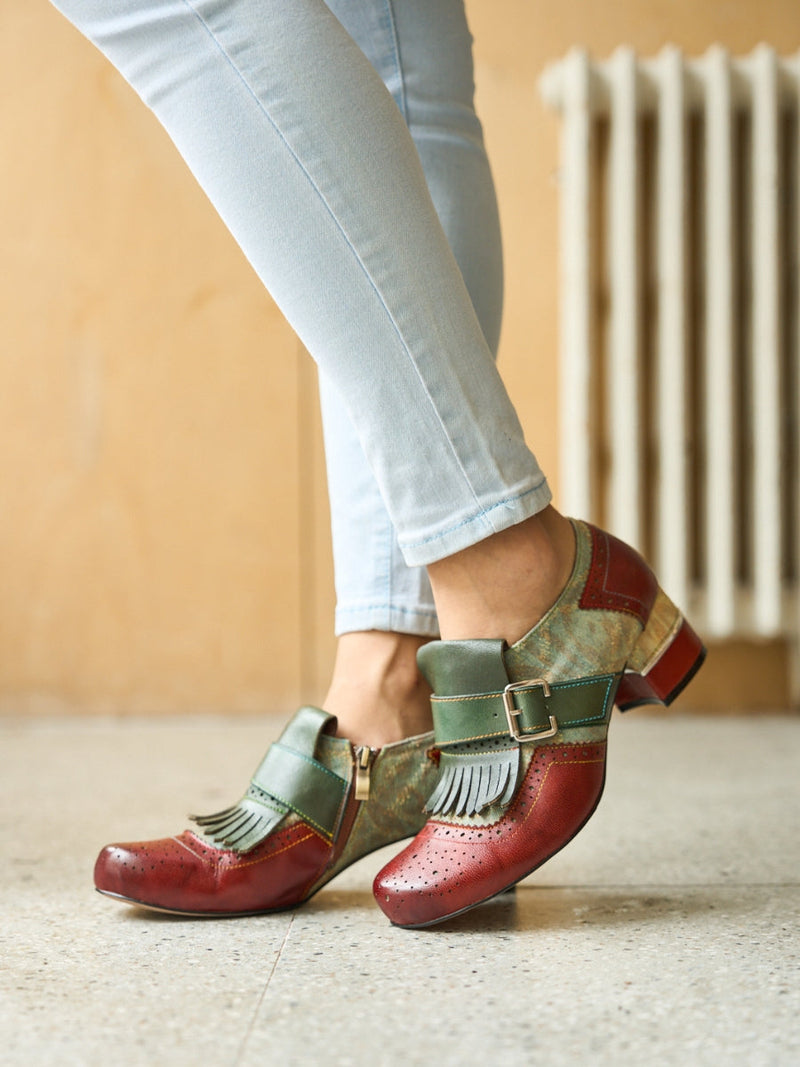 Elegantly Styled Garment for Everyday Wear
