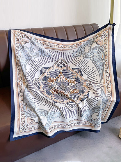 Vintage Inspired Garment with a Contemporary Edge