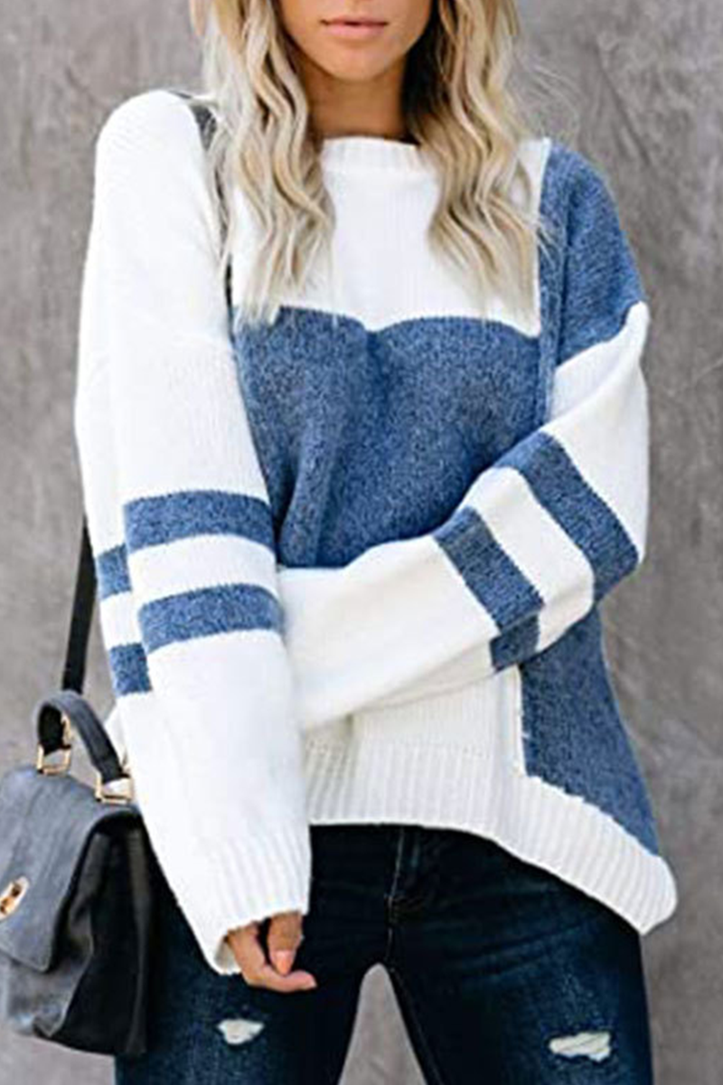 A Vintage Style Sweater with Delicate Timeless Details