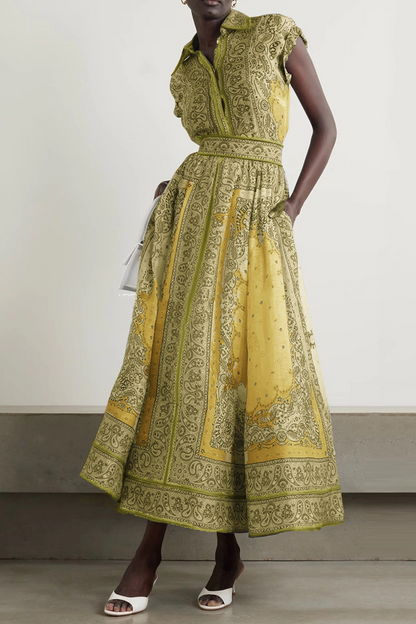 Classic Vintage & Enduringly Stylish Garment