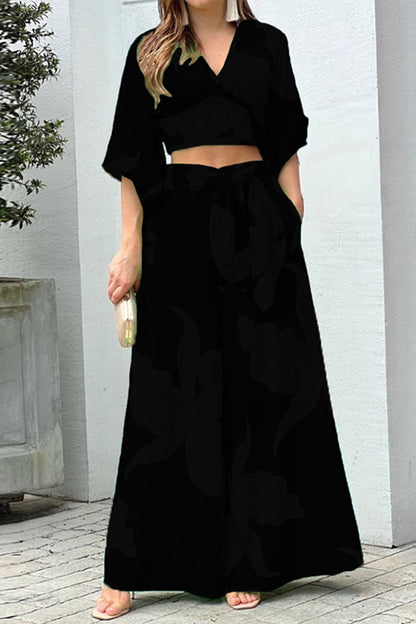 Gracefully Styled Garment for Any Occasion