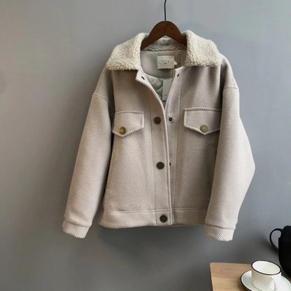 Beautifully Balanced Jacket with Timeless Character