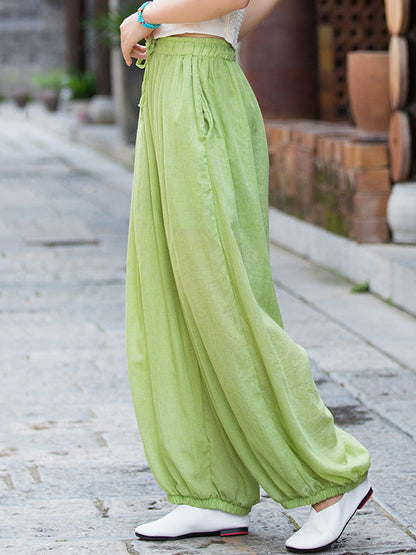 Classic Vintage & Enduringly Stylish Pants
