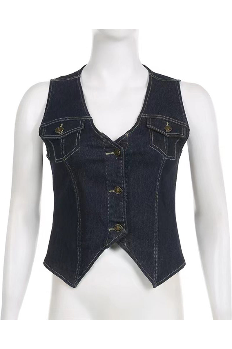 Beautifully Crafted Jacket in a Classic Style