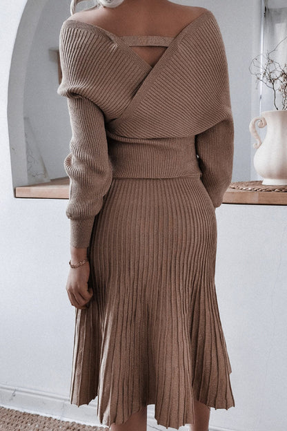 Polished Garment with an Effortless Classic Look