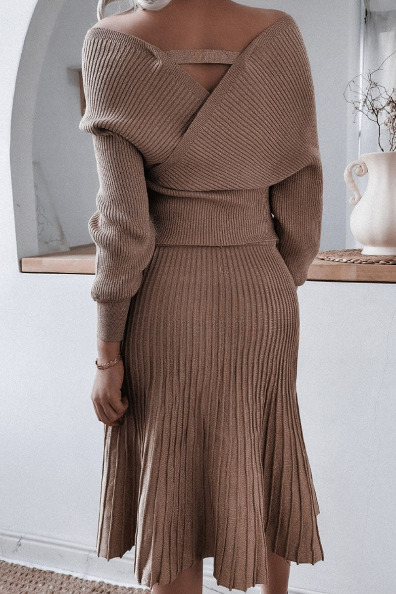 Polished Garment with an Effortless Classic Look