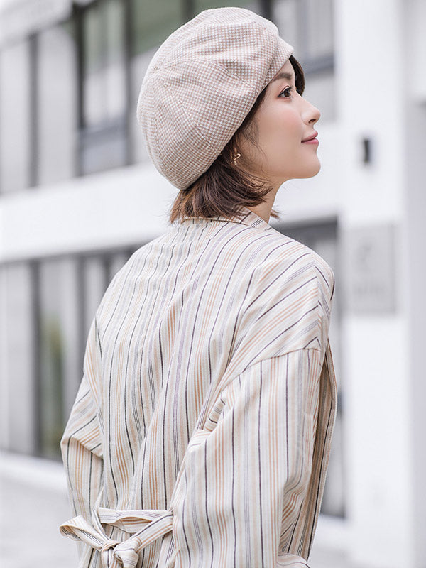 Vintage Inspired Garment with a Contemporary Edge