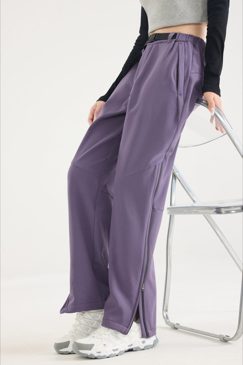 Polished Pants with an Effortless Classic Look