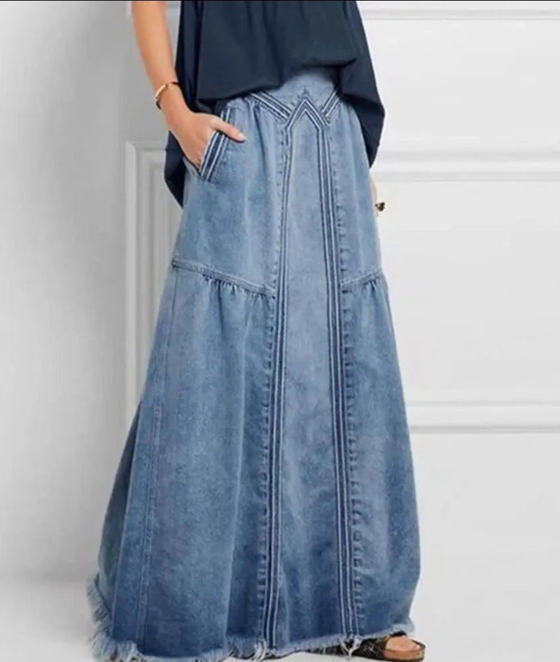 Polished Garment with an Effortless Classic Look