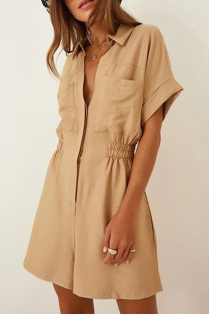 Elegantly Styled Garment for Everyday Wear
