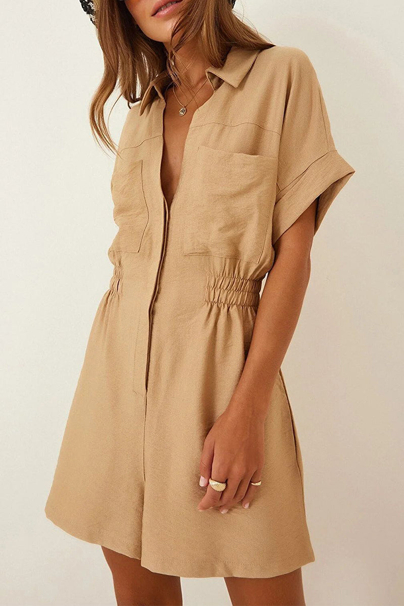 Sophisticated Garment with a Clean Classic Look