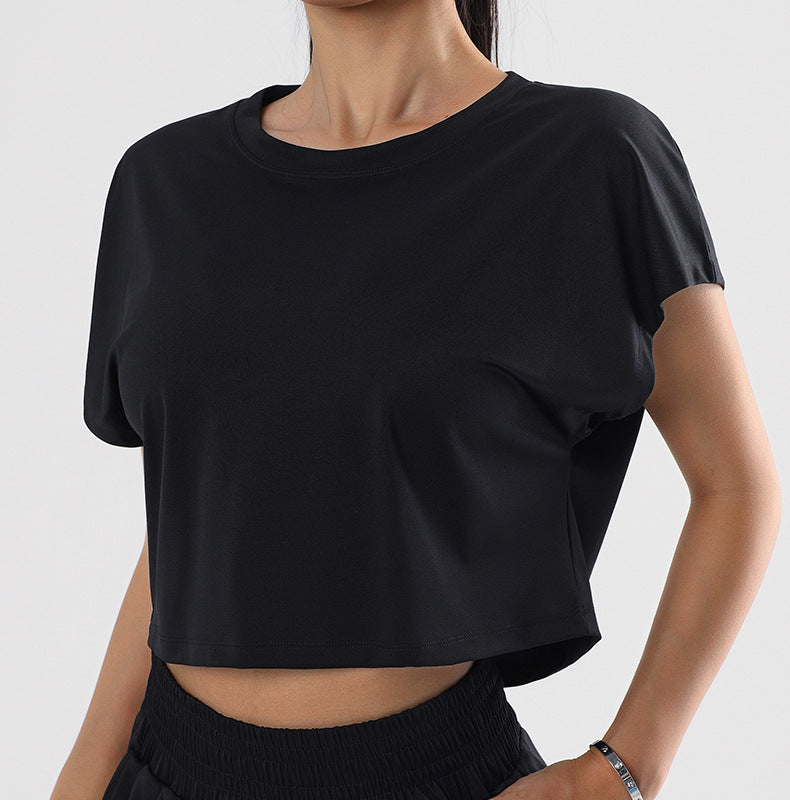 Well Tailored Shirt with a Graceful Silhouette