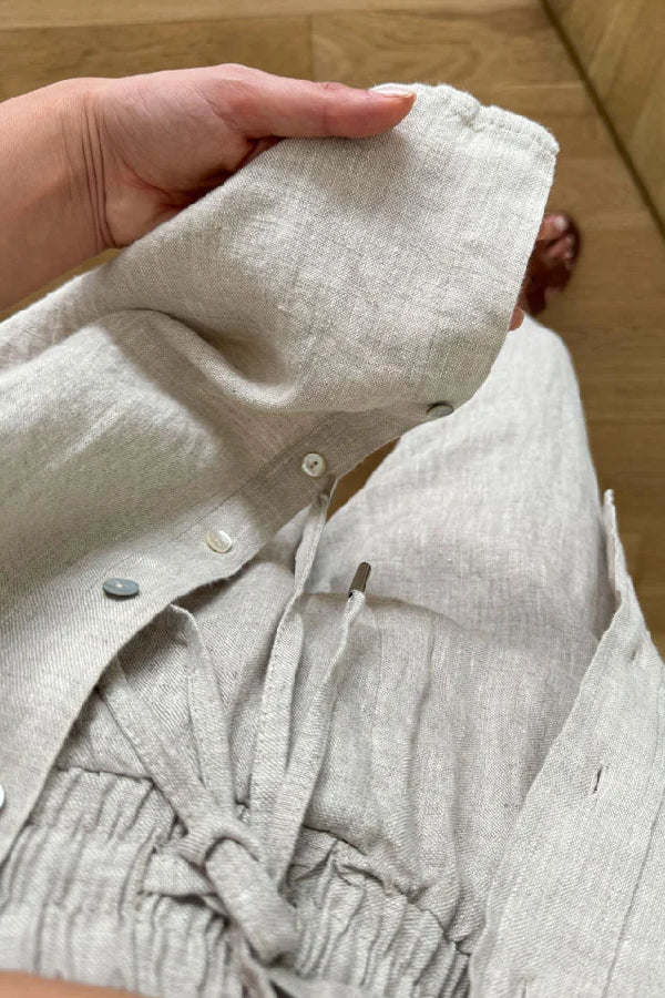 Beautifully Balanced Shirt with Timeless Character