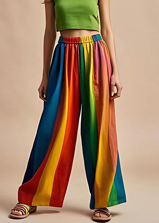 Classic Vintage Pants with a Flattering Fit