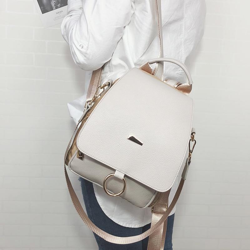Beautifully Balanced Bag with Timeless Character
