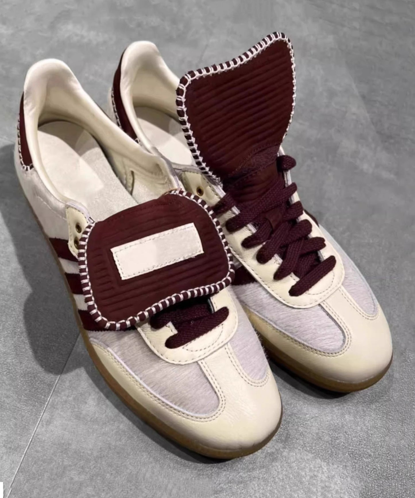 Elegantly Styled Shoes for Everyday Wear