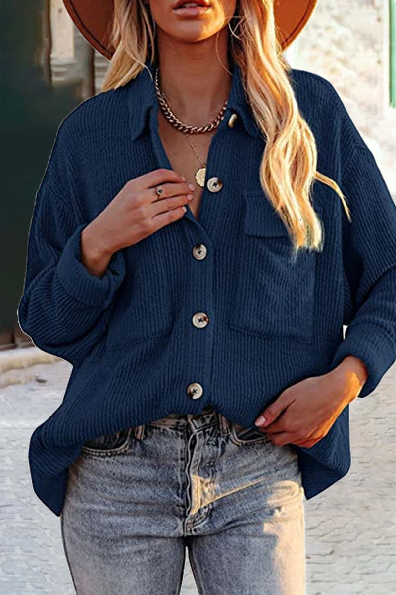 Polished Blouse with an Effortless Classic Look