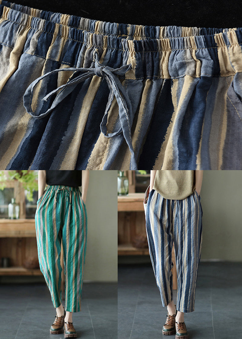 Classic Vintage Pants with a Flattering Fit