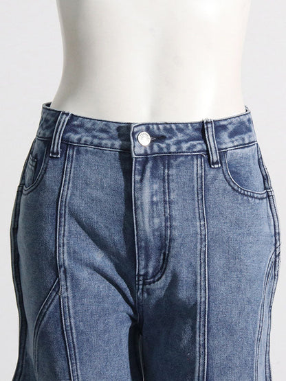 Effortlessly Elegant Pants with a Timeless Design